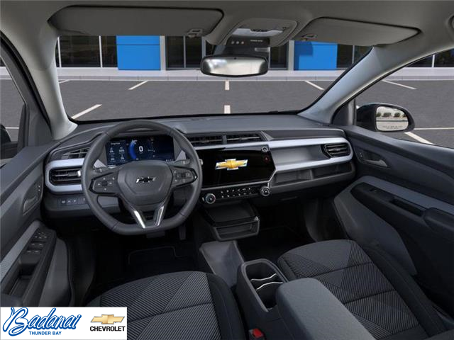 2027 Chevrolet Bolt LT (Stk: V002) in Thunder Bay - Image 5 of 6