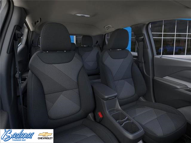 2027 Chevrolet Bolt LT (Stk: V002) in Thunder Bay - Image 6 of 6
