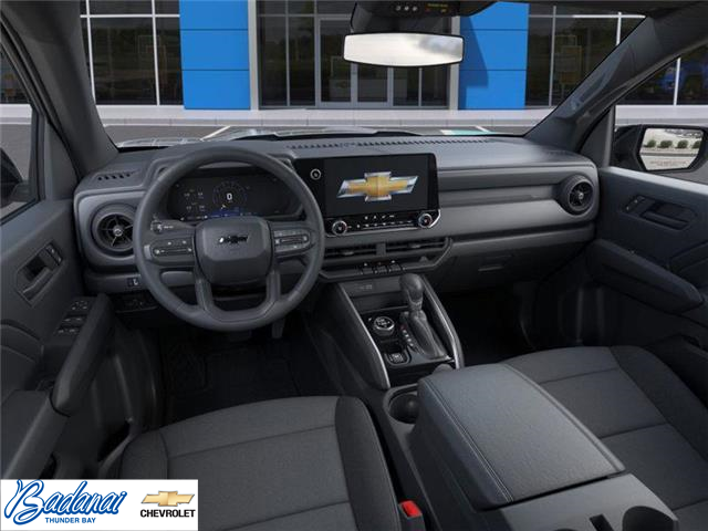 2026 Chevrolet Colorado Trail Boss (Stk: T494) in Thunder Bay - Image 5 of 6