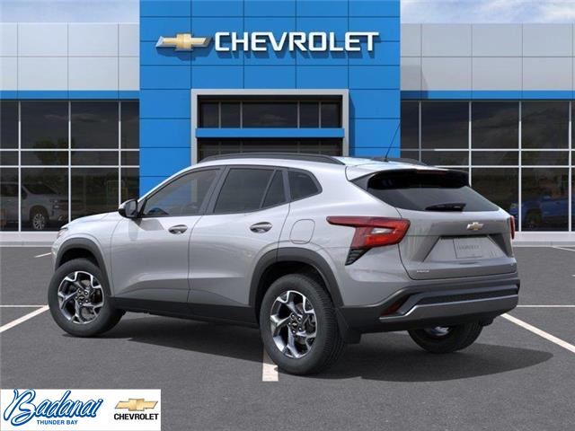 2026 Chevrolet Trax LT (Stk: T253) in Thunder Bay - Image 3 of 6