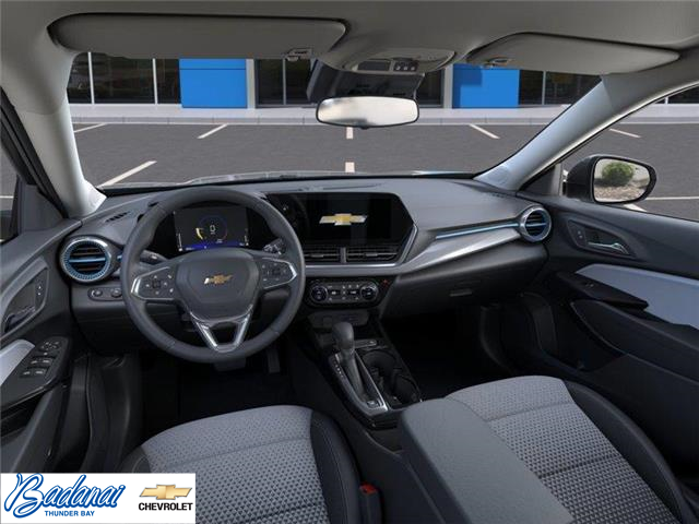2026 Chevrolet Trax LT (Stk: T253) in Thunder Bay - Image 5 of 6