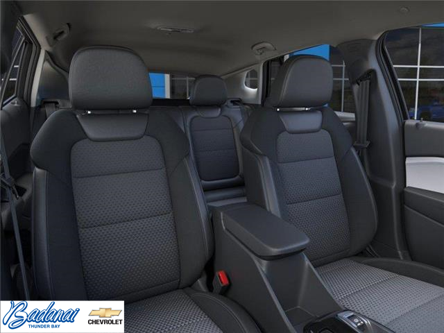 2026 Chevrolet Trax LT (Stk: T253) in Thunder Bay - Image 6 of 6