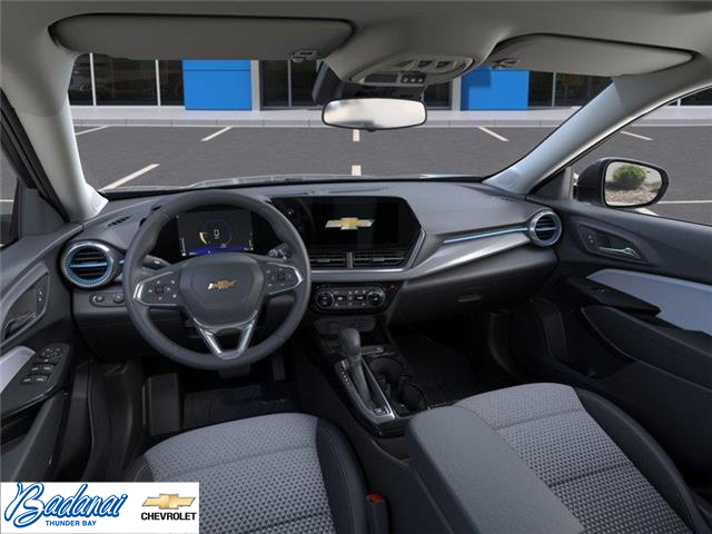 2026 Chevrolet Trax LT (Stk: T278) in Thunder Bay - Image 5 of 6