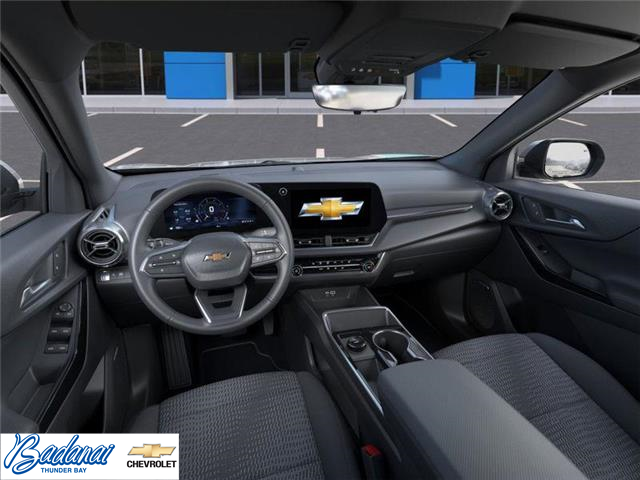 2026 Chevrolet Equinox LT (Stk: T501) in Thunder Bay - Image 5 of 6