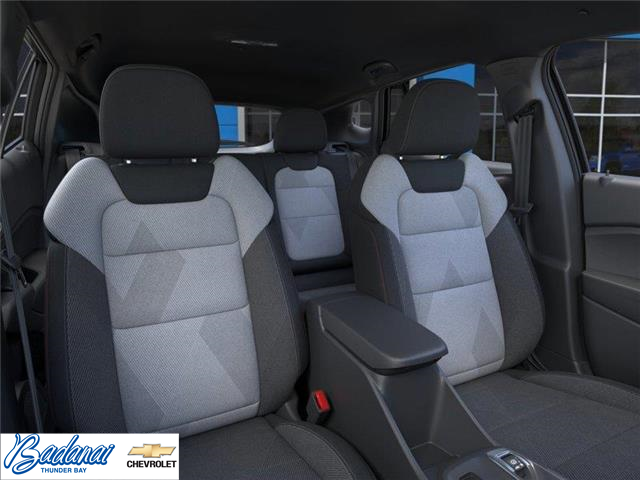 2026 Chevrolet Trax 1RS (Stk: T502) in Thunder Bay - Image 6 of 6