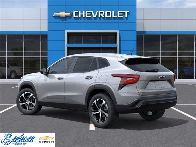 2026 Chevrolet Trax 1RS (Stk: T503) in Thunder Bay - Image 3 of 6