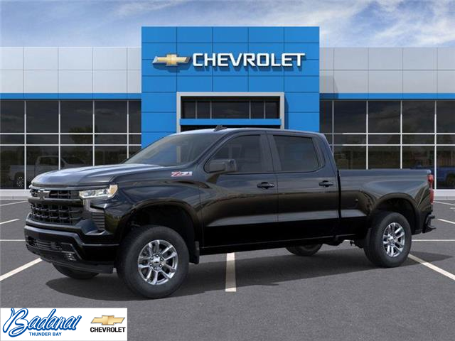 2026 Chevrolet Silverado 1500 RST (Stk: T515) in Thunder Bay - Image 2 of 6 2026 Chevrolet Silverado 1500 RST (Stk: T515) in Thunder Bay - Image 2 of 6