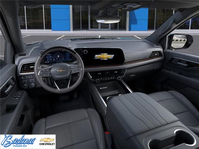 2026 Chevrolet Tahoe High Country (Stk: T512) in Thunder Bay - Image 5 of 6