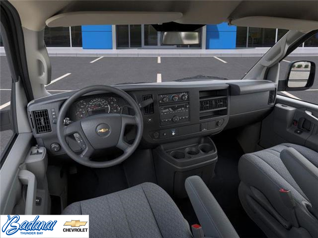 2026 Chevrolet Express 2500 Work Van (Stk: T519) in Thunder Bay - Image 5 of 6