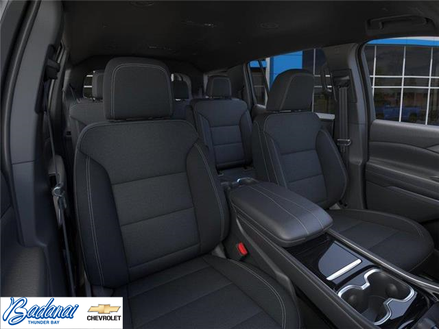 2026 Chevrolet Traverse LT (Stk: T520) in Thunder Bay - Image 6 of 6
