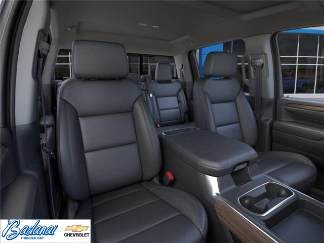 2026 Chevrolet Silverado 2500HD LT (Stk: T528) in Thunder Bay - Image 6 of 6 2026 Chevrolet Silverado 2500HD LT (Stk: T528) in Thunder Bay - Image 6 of 6