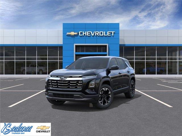 2026 Chevrolet Equinox LT (Stk: T471) in Thunder Bay - Image 1 of 6