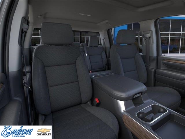 2026 Chevrolet Silverado 2500HD LT (Stk: T541) in Thunder Bay - Image 6 of 6