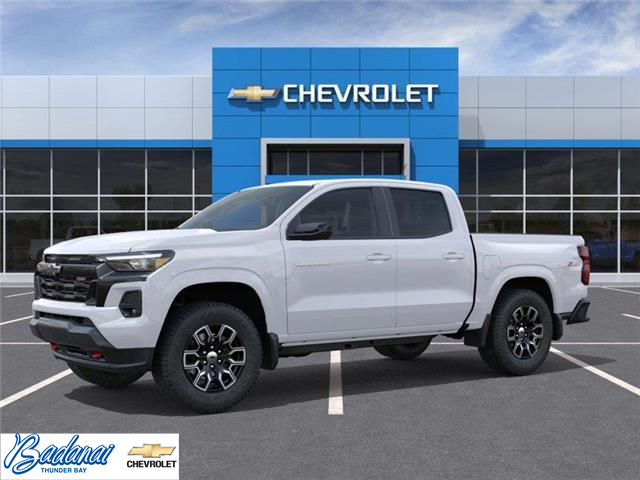 2026 Chevrolet Colorado Z71 (Stk: T539) in Thunder Bay - Image 2 of 6 2026 Chevrolet Colorado Z71 (Stk: T539) in Thunder Bay - Image 2 of 6