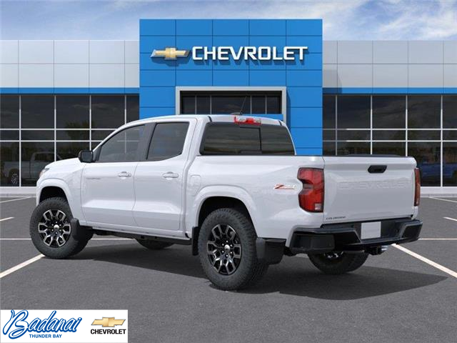 2026 Chevrolet Colorado Z71 (Stk: T539) in Thunder Bay - Image 3 of 6 2026 Chevrolet Colorado Z71 (Stk: T539) in Thunder Bay - Image 3 of 6