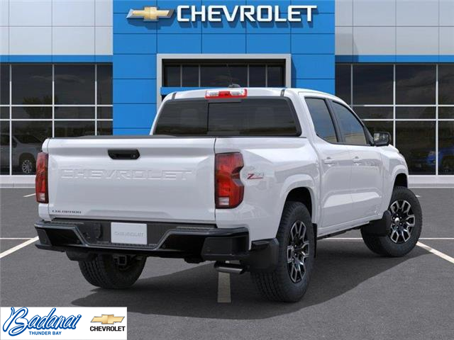 2026 Chevrolet Colorado Z71 (Stk: T539) in Thunder Bay - Image 4 of 6 2026 Chevrolet Colorado Z71 (Stk: T539) in Thunder Bay - Image 4 of 6