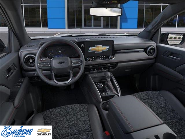 2026 Chevrolet Colorado Z71 (Stk: T539) in Thunder Bay - Image 5 of 6 2026 Chevrolet Colorado Z71 (Stk: T539) in Thunder Bay - Image 5 of 6