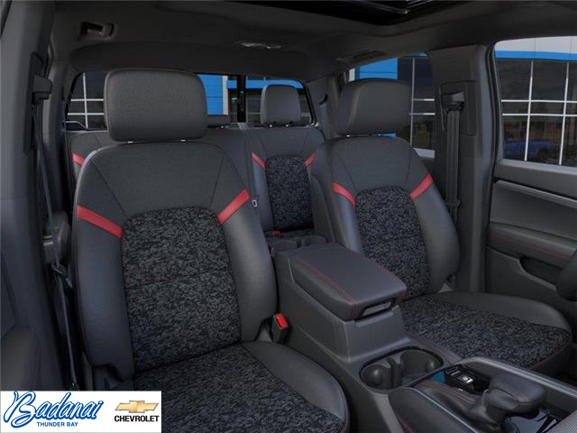 2026 Chevrolet Colorado Z71 (Stk: T539) in Thunder Bay - Image 6 of 6 2026 Chevrolet Colorado Z71 (Stk: T539) in Thunder Bay - Image 6 of 6