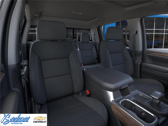 2026 Chevrolet Silverado 1500 RST (Stk: T542) in Thunder Bay - Image 6 of 6