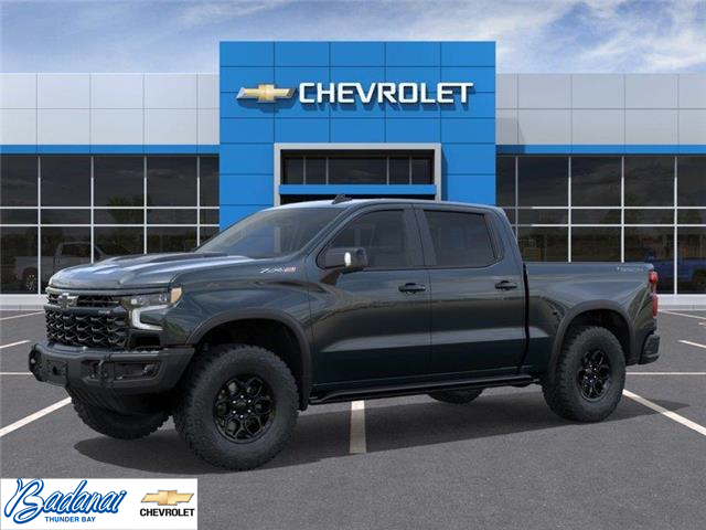 2026 Chevrolet Silverado 1500 ZR2 (Stk: T548) in Thunder Bay - Image 2 of 6 2026 Chevrolet Silverado 1500 ZR2 (Stk: T548) in Thunder Bay - Image 2 of 6