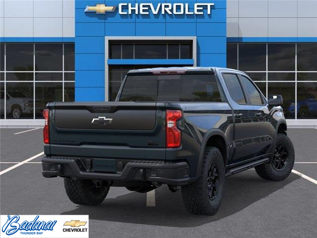 2026 Chevrolet Silverado 1500 ZR2 (Stk: T548) in Thunder Bay - Image 4 of 6 2026 Chevrolet Silverado 1500 ZR2 (Stk: T548) in Thunder Bay - Image 4 of 6