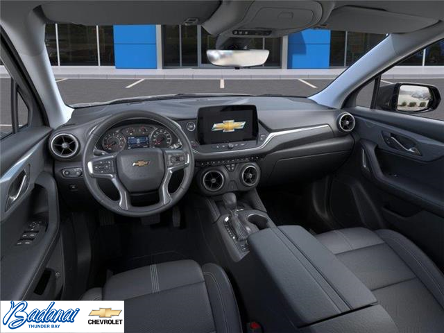 2026 Chevrolet Blazer True North (Stk: T560) in Thunder Bay - Image 5 of 6