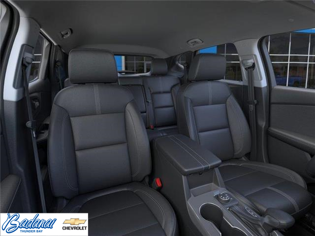 2026 Chevrolet Blazer True North (Stk: T560) in Thunder Bay - Image 6 of 6
