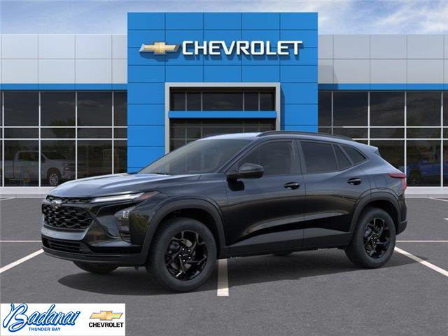 2026 Chevrolet Trax LT (Stk: T569) in Thunder Bay - Image 2 of 6