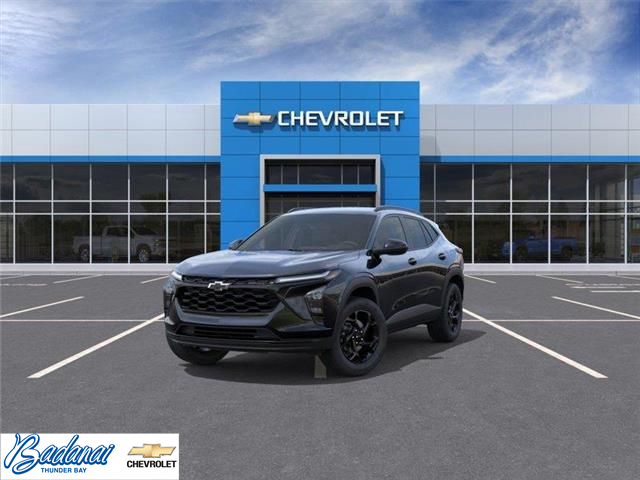2026 Chevrolet Trax LT (Stk: T570) in Thunder Bay - Image 1 of 6