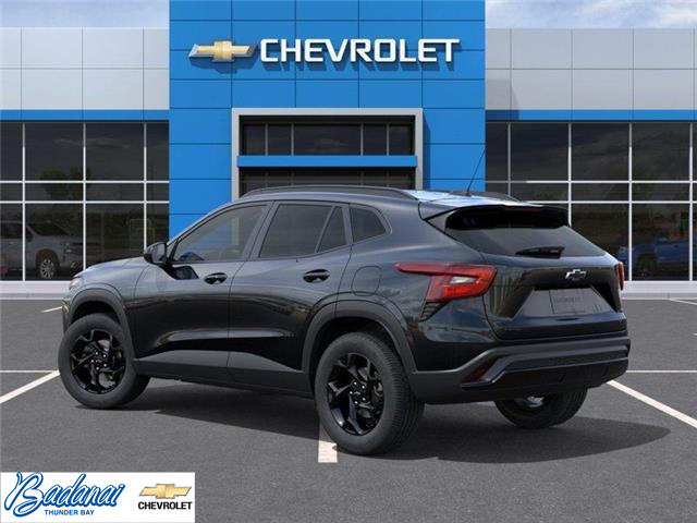 2026 Chevrolet Trax LT (Stk: T570) in Thunder Bay - Image 3 of 6
