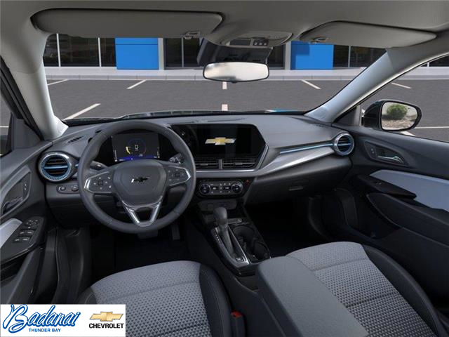 2026 Chevrolet Trax LT (Stk: T570) in Thunder Bay - Image 5 of 6