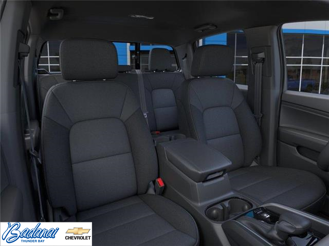 2026 Chevrolet Colorado Trail Boss (Stk: T489) in Thunder Bay - Image 6 of 6