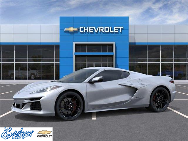 2026 Chevrolet Corvette Z06 (Stk: T220) in Thunder Bay - Image 2 of 6 2026 Chevrolet Corvette Z06 (Stk: T220) in Thunder Bay - Image 2 of 6