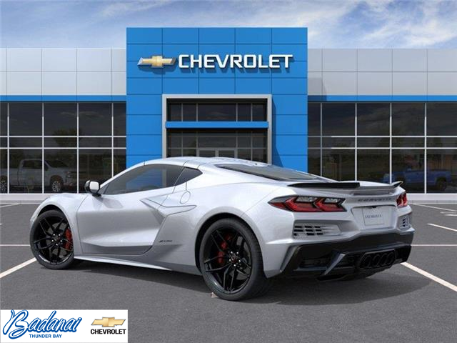 2026 Chevrolet Corvette Z06 (Stk: T220) in Thunder Bay - Image 3 of 6 2026 Chevrolet Corvette Z06 (Stk: T220) in Thunder Bay - Image 3 of 6