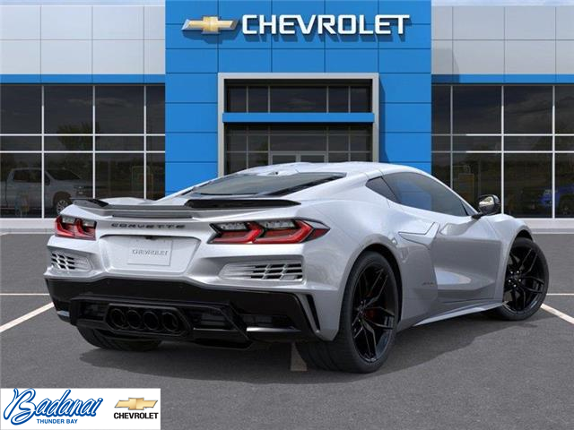 2026 Chevrolet Corvette Z06 (Stk: T220) in Thunder Bay - Image 4 of 6 2026 Chevrolet Corvette Z06 (Stk: T220) in Thunder Bay - Image 4 of 6