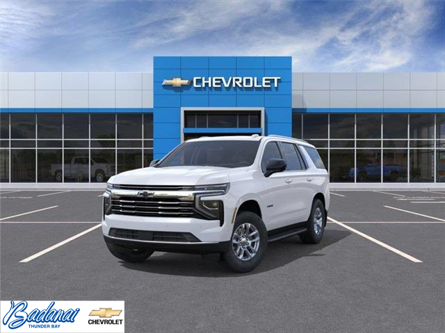 2026 Chevrolet Tahoe LT (Stk: T620) in Thunder Bay - Image 1 of 6