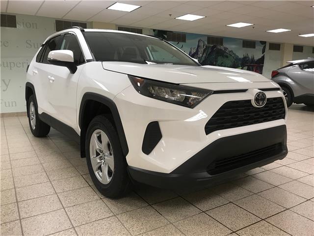 New Toyota Rav4 For Sale In Calgary Charlesglen Toyota