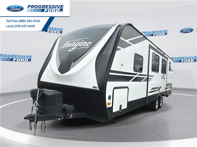 2020 Grand Design IMAGINE IMAGINE (Stk: L6618818T) in Wallaceburg - Image 1 of 2