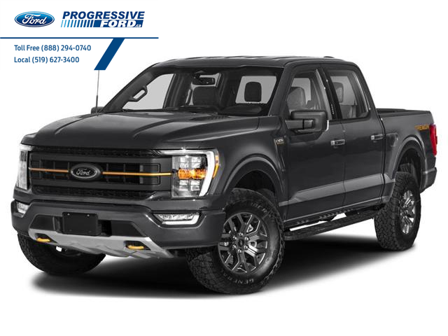 2023 Ford F-150 Tremor (Stk: PFA99887T) in Wallaceburg - Image 1 of 11
