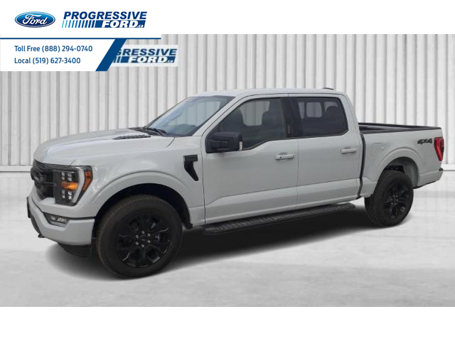 2023 Ford F-150  (Stk: PFC28483) in Wallaceburg - Image 1 of 25