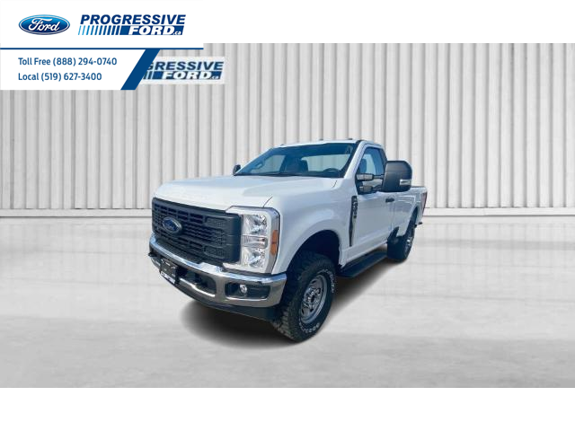 2023 Ford F-250 XL (Stk: PEE13971) in Wallaceburg - Image 1 of 23