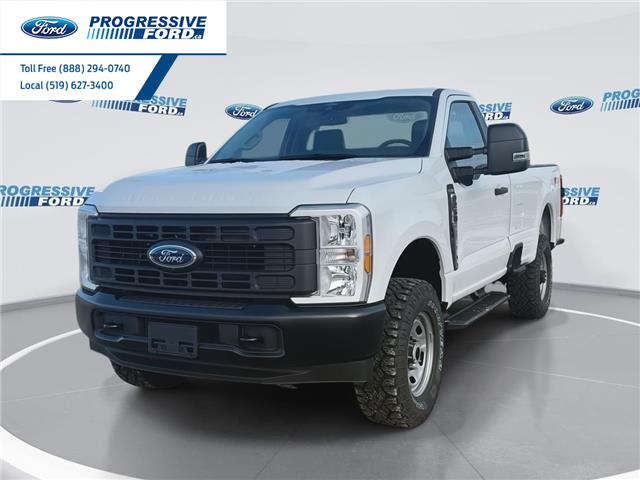 2024 Ford F-250 XL (Stk: REF97449) in Wallaceburg - Image 1 of 23