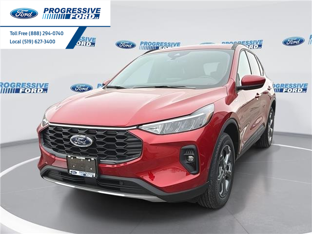 2025 Ford Escape ST-Line Select (Stk: SUA56713) in Wallaceburg - Image 1 of 16
