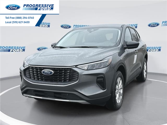 2025 Ford Escape Active (Stk: SUA64008) in Wallaceburg - Image 1 of 25