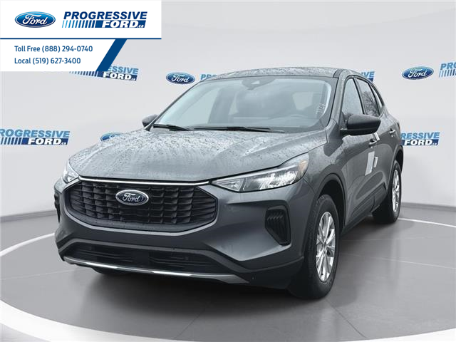 2025 Ford Escape Active (Stk: SUA92276) in Wallaceburg - Image 1 of 25