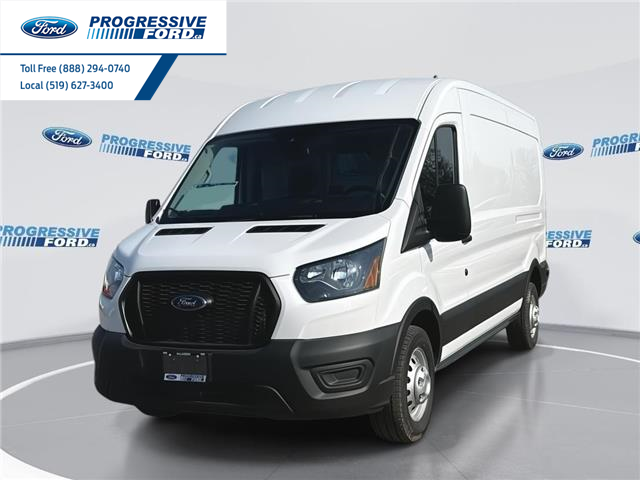 2025 Ford Transit-250 Cargo Base (Stk: SKA13268) in Wallaceburg - Image 1 of 22
