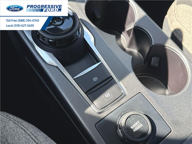 2025 Ford Bronco Sport Big Bend (Stk: SRE66845) in Wallaceburg - Image 19 of 24