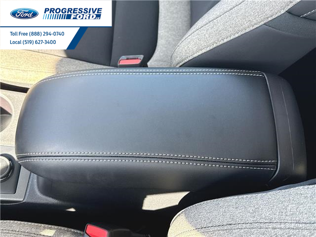 2025 Ford Bronco Sport Big Bend (Stk: SRE66845) in Wallaceburg - Image 20 of 24