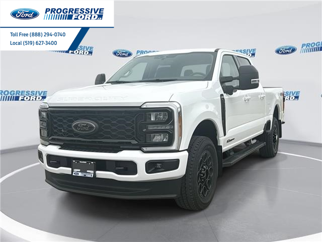 2025 Ford F-250 XLT (Stk: SED12049) in Wallaceburg - Image 1 of 25