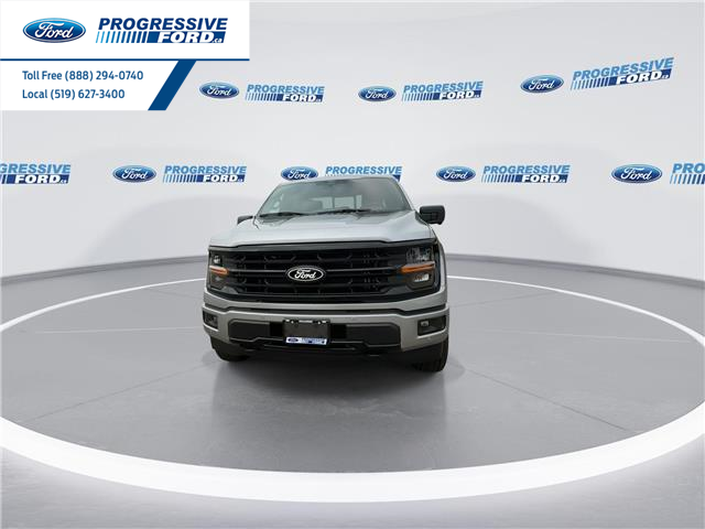 2025 Ford F-150 XLT (Stk: SFB30205) in Wallaceburg - Image 3 of 25